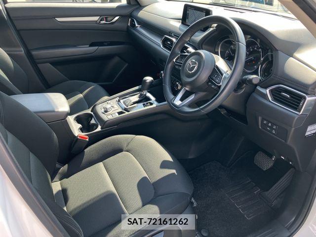 Mazda CX-5 2018-03 6903964-9