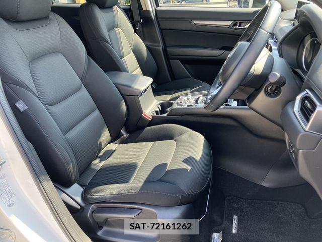 Mazda CX-5 2018-03 6903964-10