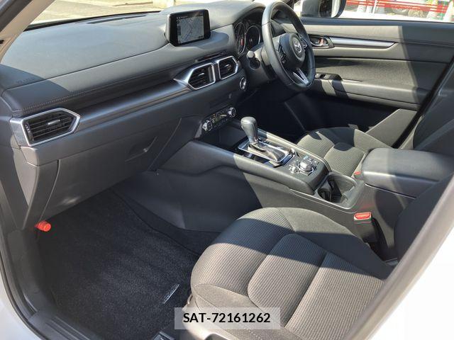 Mazda CX-5 2018-03 6903964-11