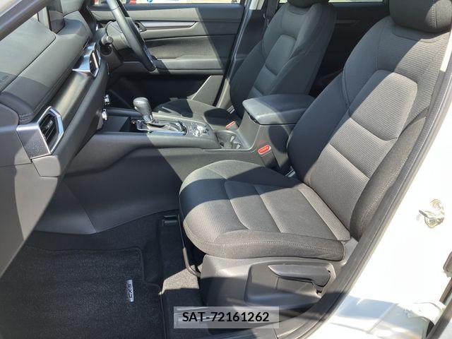 Mazda CX-5 2018-03 6903964-12