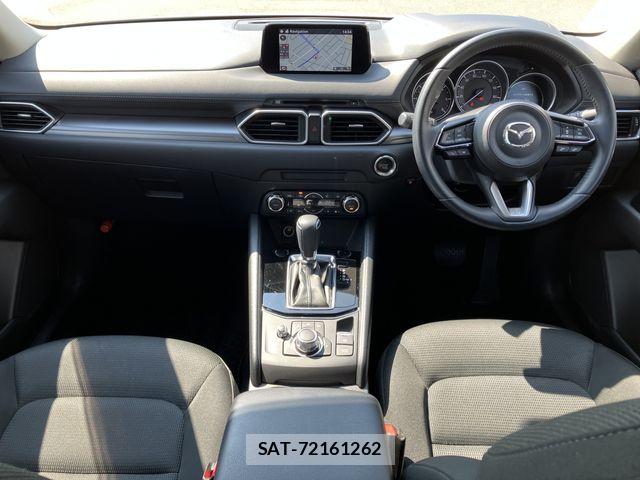 Mazda CX-5 2018-03 6903964-1