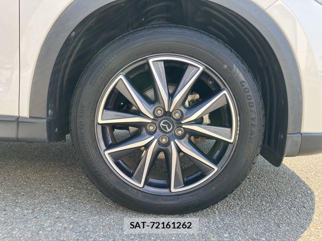 Mazda CX-5 2018-03 6903964-29