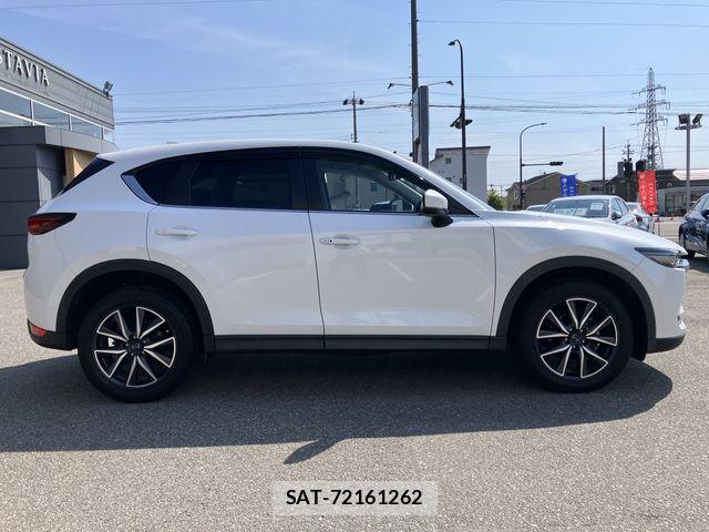 Mazda CX-5 2018-03 6903964-5