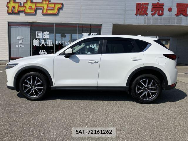 Mazda CX-5 2018-03 6903964-8