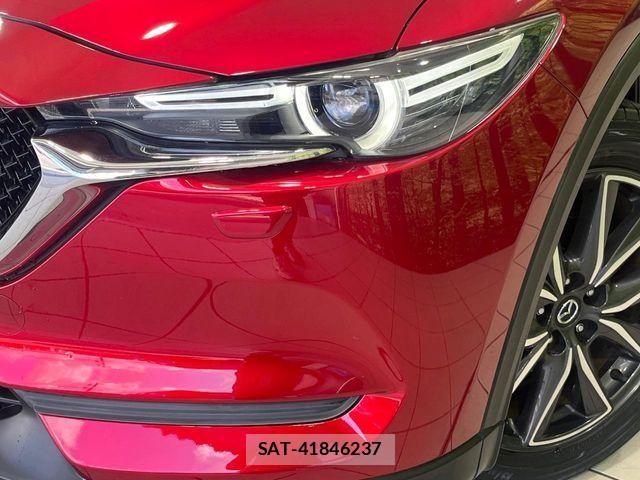 Mazda CX-5 2018-08 6903962-12