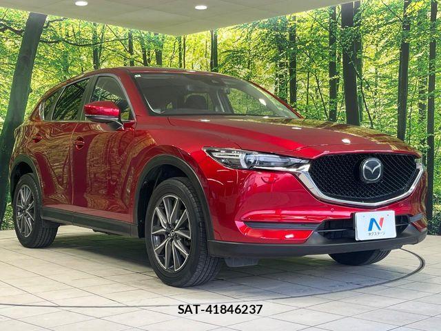 Mazda CX-5 2018-08 6903962-16