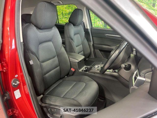 Mazda CX-5 2018-08 6903962-8