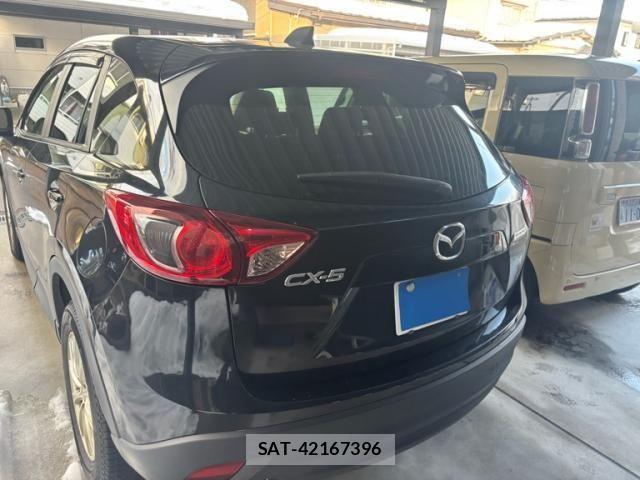 Mazda CX-5 2013-12 6903971-3