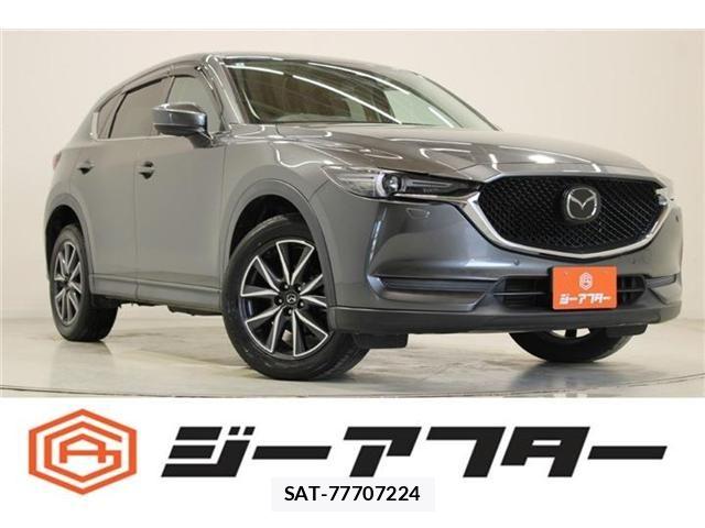 Mazda CX-5 2018-09 6903968-0