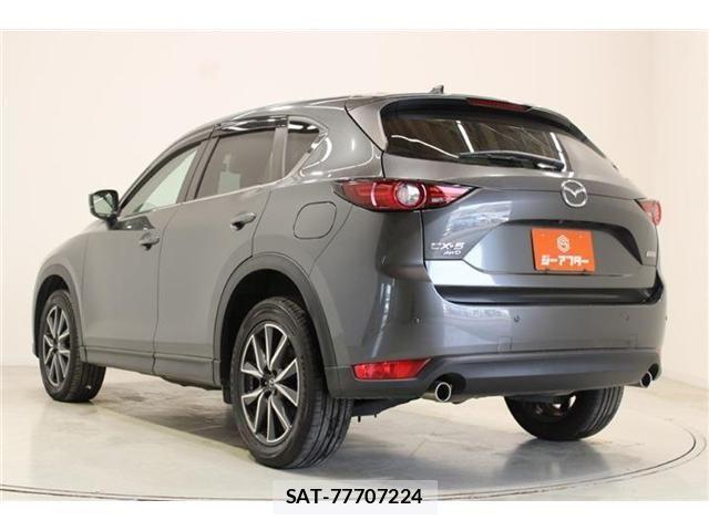 Mazda CX-5 2018-09 6903968-9