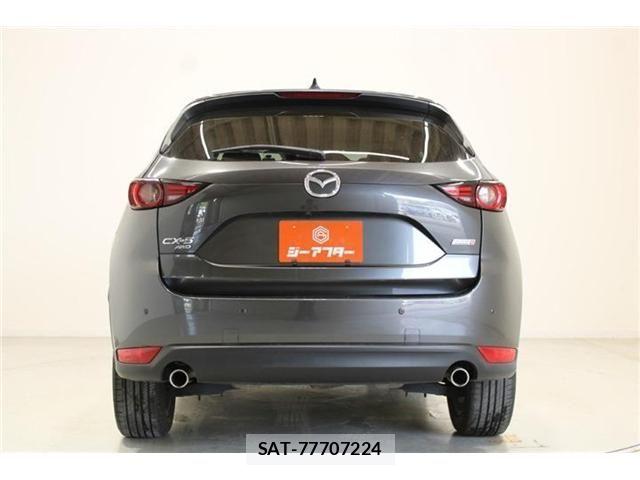 Mazda CX-5 2018-09 6903968-10