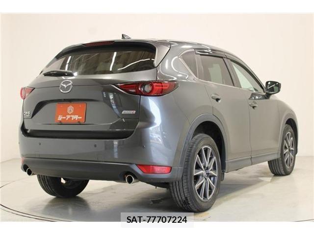 Mazda CX-5 2018-09 6903968-11