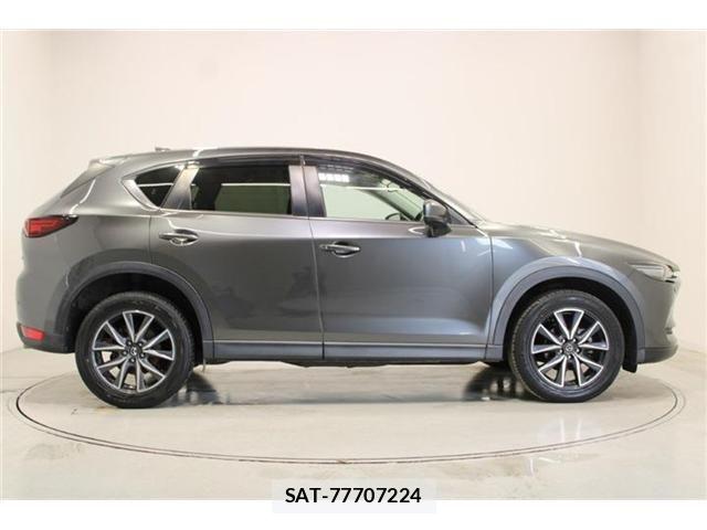 Mazda CX-5 2018-09 6903968-12