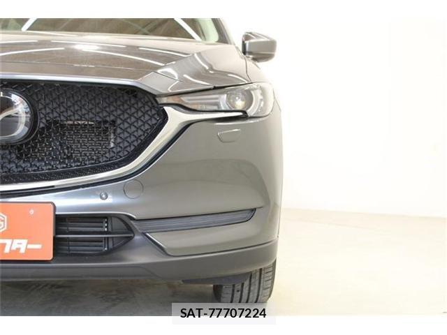 Mazda CX-5 2018-09 6903968-13
