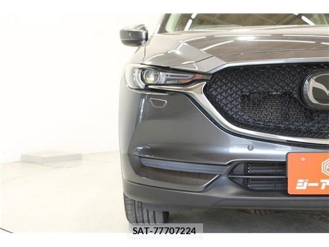Mazda CX-5 2018-09 6903968-15