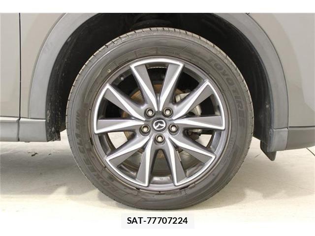 Mazda CX-5 2018-09 6903968-20