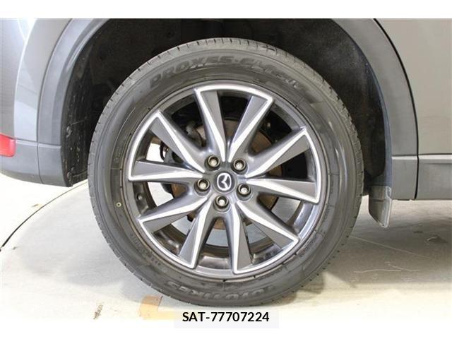 Mazda CX-5 2018-09 6903968-21