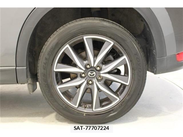 Mazda CX-5 2018-09 6903968-22