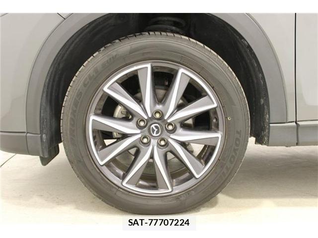 Mazda CX-5 2018-09 6903968-23