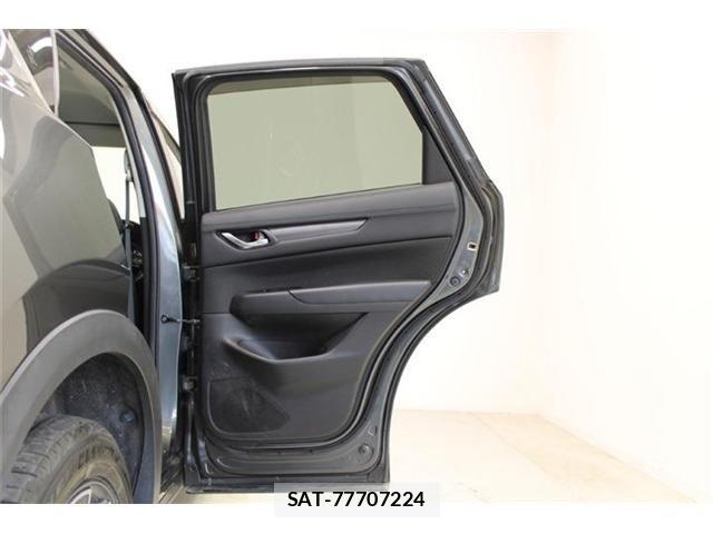 Mazda CX-5 2018-09 6903968-28