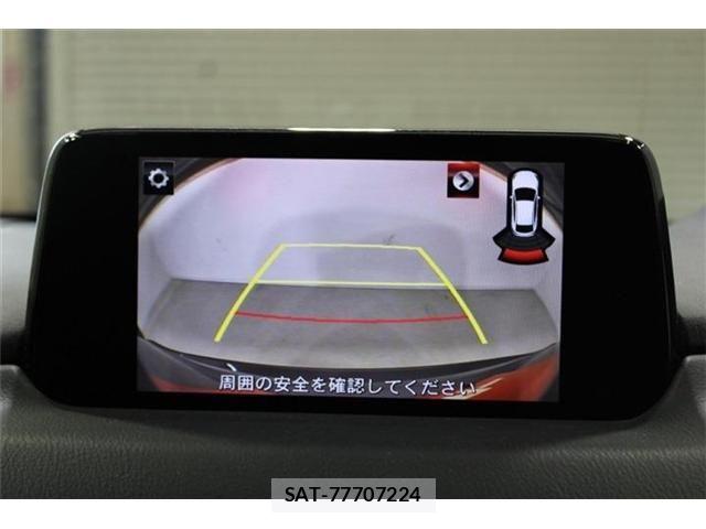 Mazda CX-5 2018-09 6903968-2