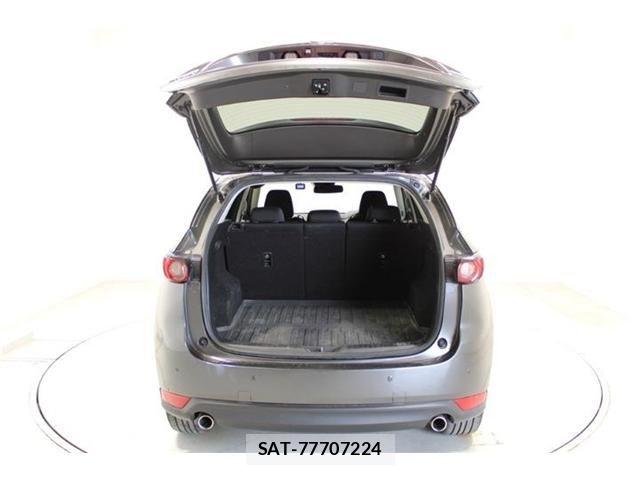 Mazda CX-5 2018-09 6903968-29