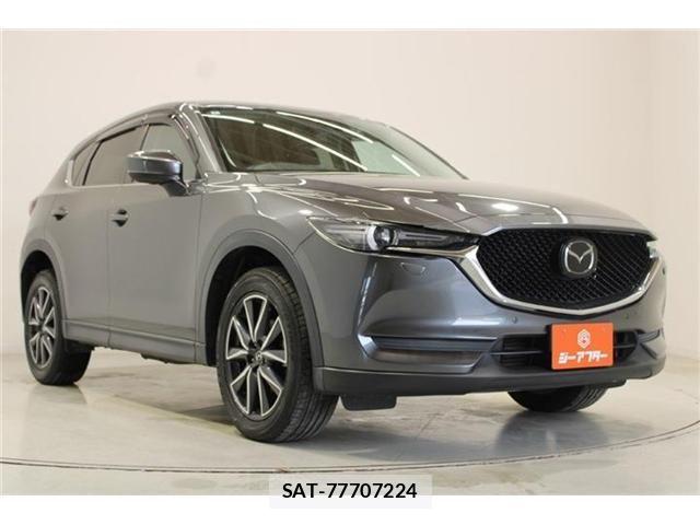 Mazda CX-5 2018-09 6903968-5