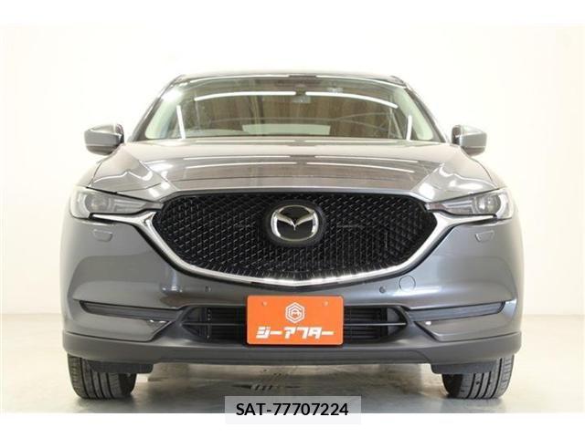 Mazda CX-5 2018-09 6903968-6