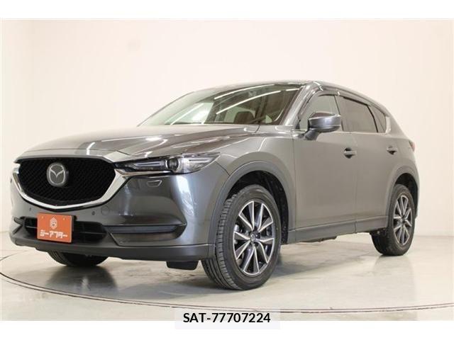 Mazda CX-5 2018-09 6903968-7