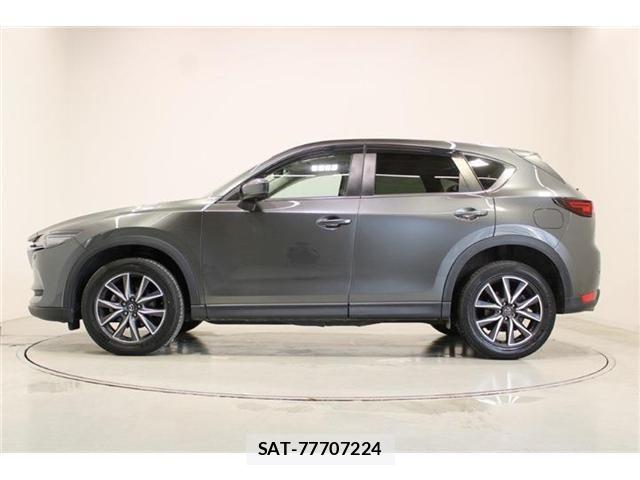 Mazda CX-5 2018-09 6903968-8