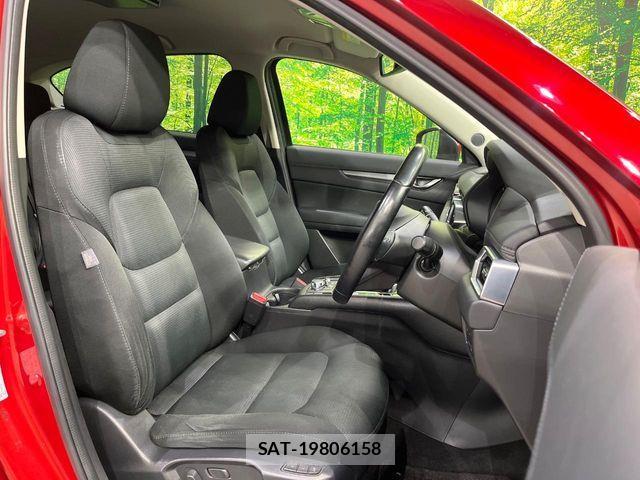 Mazda CX-5 2017-03 6903966-9