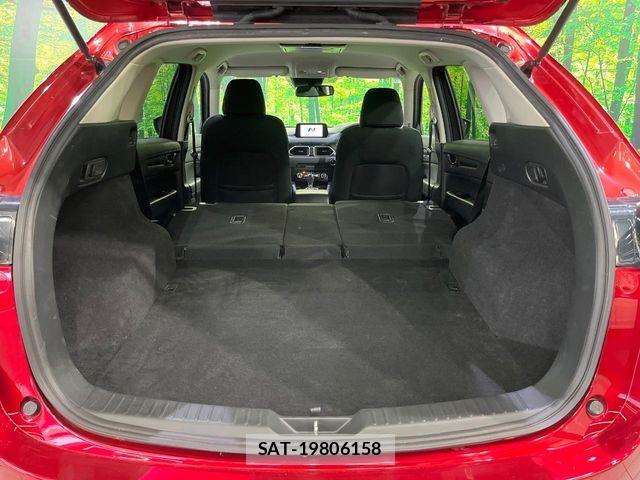 Mazda CX-5 2017-03 6903966-11