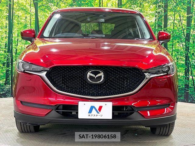Mazda CX-5 2017-03 6903966-14