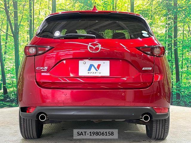 Mazda CX-5 2017-03 6903966-15