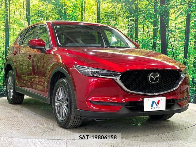 Mazda CX-5 2017-03 6903966-16