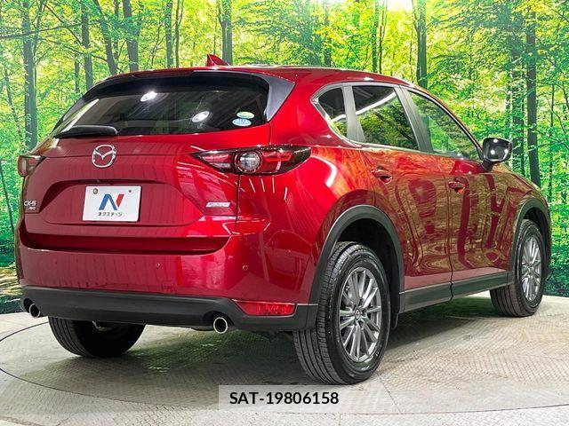 Mazda CX-5 2017-03 6903966-17