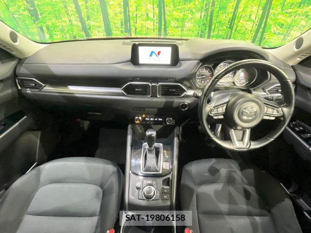 Mazda CX-5 2017-03 6903966-1