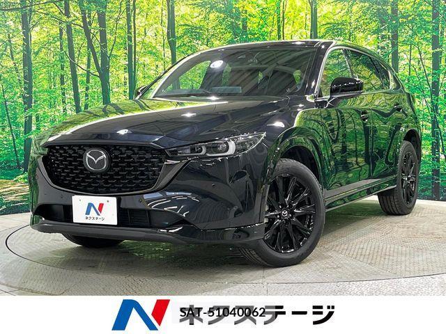 Mazda CX-5 2023-10 6903958-0