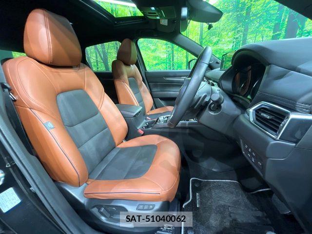Mazda CX-5 2023-10 6903958-9