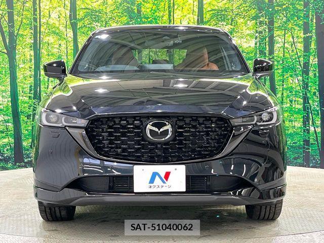 Mazda CX-5 2023-10 6903958-14