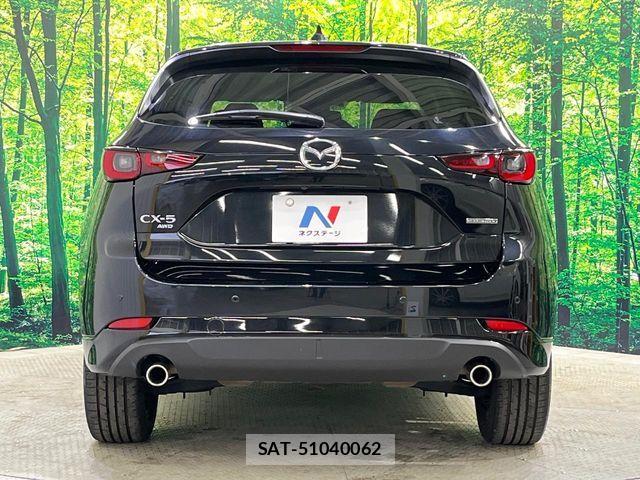 Mazda CX-5 2023-10 6903958-15