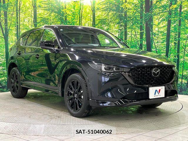 Mazda CX-5 2023-10 6903958-16
