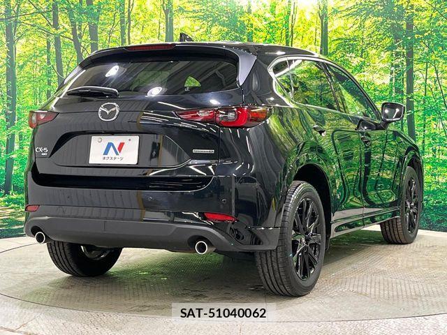Mazda CX-5 2023-10 6903958-17