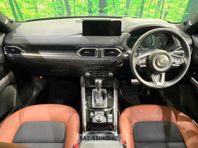 Mazda CX-5 2023-10 6903958-1