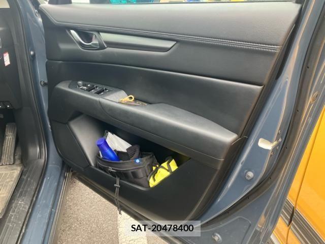 Mazda CX-5 2022-09 6903963-11