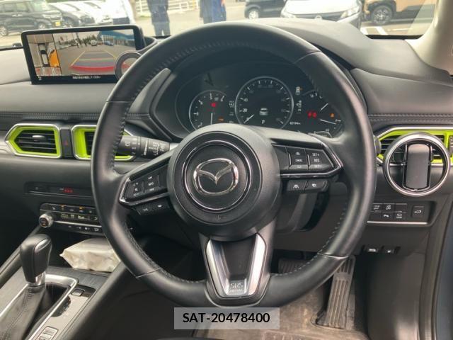 Mazda CX-5 2022-09 6903963-13
