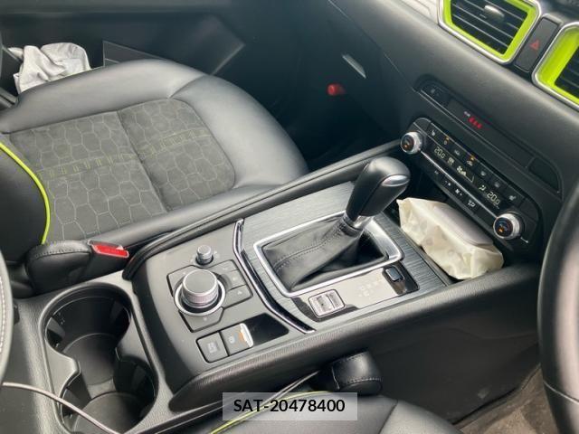 Mazda CX-5 2022-09 6903963-14