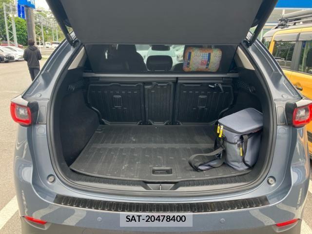 Mazda CX-5 2022-09 6903963-19