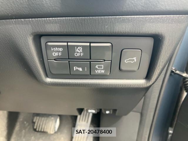 Mazda CX-5 2022-09 6903963-21