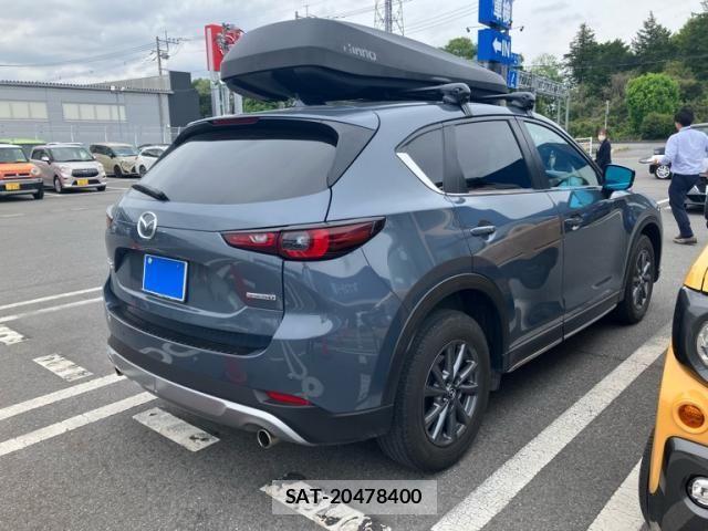 Mazda CX-5 2022-09 6903963-2